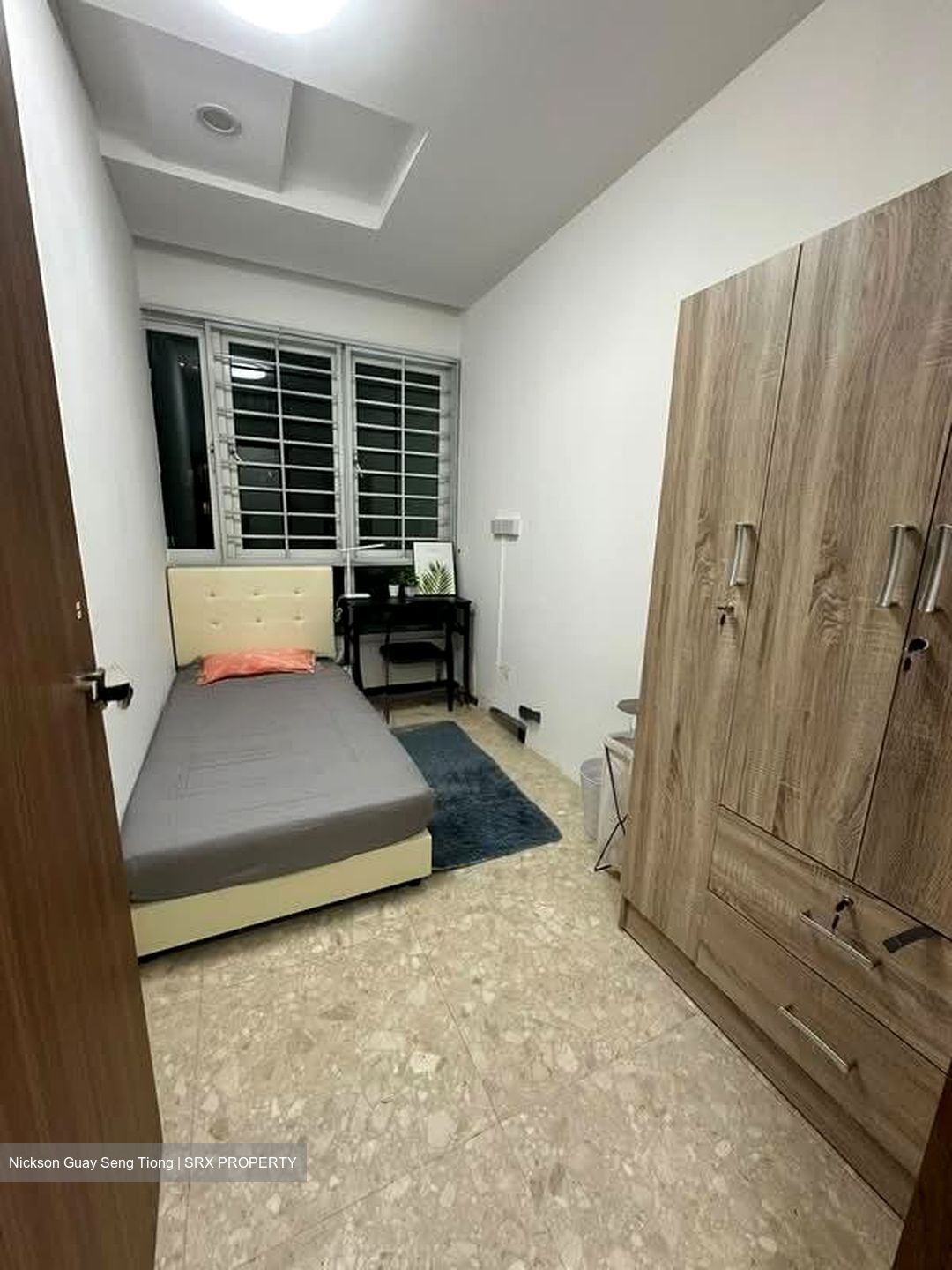 The Floravale (D22), Condominium #583847861